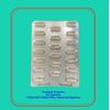 Trunature Probiotic, 100 Capsules , 10 BILLION VIABLE CELL, Advanced Digestive,