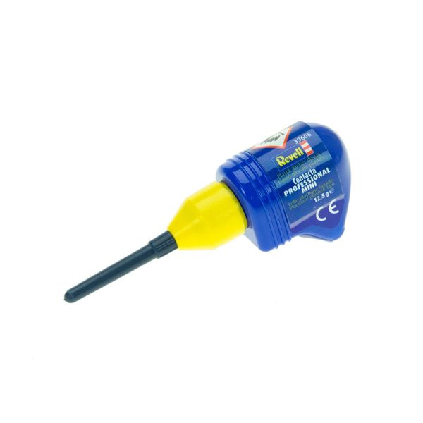 Revell Contacta Professional Mini 12.5 g Liquid Transparent Quick-drying
