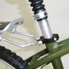 AKI WORLD CR-MC-003 CARRIER ADAPTER CLAMP 28.6