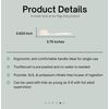 Creative Smile Pre-Pasted Mini Disposable Toothbrush (25)