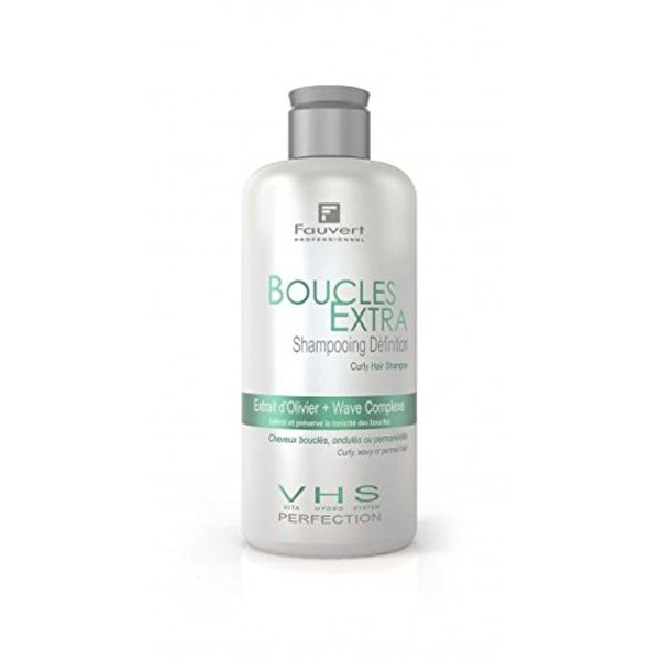 vhsp Shampoo Definition - 250ml