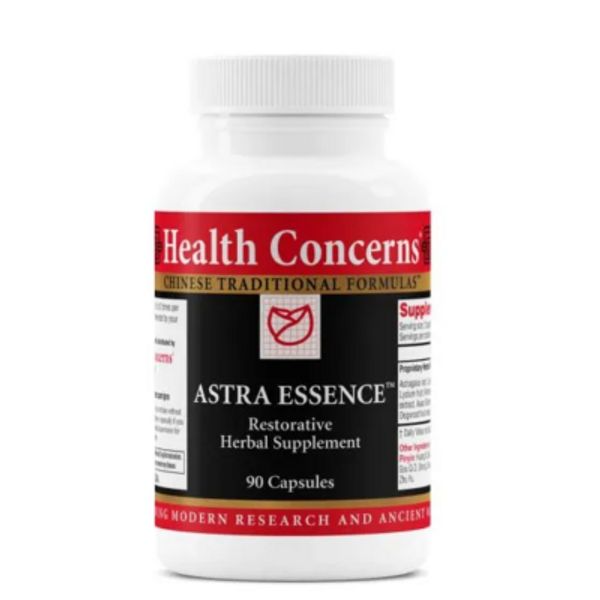 Health Concerns Astra Essence - 270 Capsules
