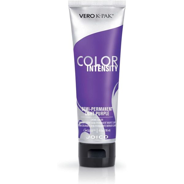 JOICO COLOR INTENSITY LIGHT PURPLE 118ML