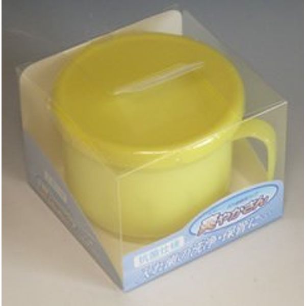 dentarukoppu, Dentures, Container Yellow