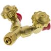 Y Connector for Oxygen, B Connection | SOL-200.60