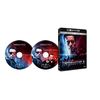 Terminator 2 4K Ultra HD Blu-ray Ultra HD Blu-ray + Blu-Ray 2-Disc Set).