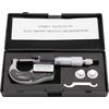 0-1" / 0-25mm Electronic Digital Micrometer 0.001mm/0.00005” Resolution #412-01