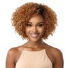 Outre Wigpop Synthetic Full Wig - TATI (DRHNAB)