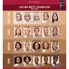 Rimmel Lasting Matte Foundation, Alabaster, 30 ml