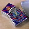 Royal Army Ordnance Corps Flip Top Lighter
