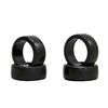 Kyosho 8.5mm High Grip Tire Set (4) (40 Shore)