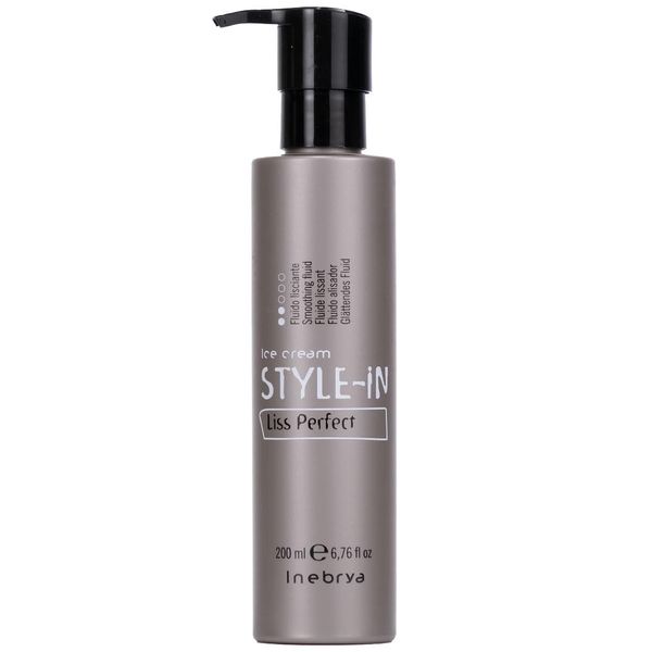 Inebrya LISS PERFECT 200 ML - Smoothing Fluid
