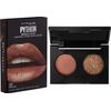 MAYBELLINE - Lip Studio Python Metallic Lip Makeup Kit, Provoked - 0.09 oz. (2.7 g)