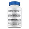 SciatiSoothe Capsules, Max Strength Pills Cognitive and Brain Health  (2 Pack)