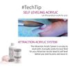 NSI – Attraction Acrylic Sampler Kit, 1-Pack