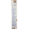 SHAKE N BAKE RANCH & HERB Seasoned Coating Mix 4.75 oz Box - 2 PACK
