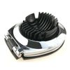 Stainless Steel Egg Slicer With 3 Slicing Styles