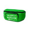 Allergy Response Bum Bag | for Inhalers, EpiPens etc