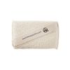 Earth Therapeutics Cotton Exfoliating Hydro Sponge - Rectangular