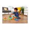 Mega Bloks ABC Learning Train