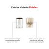 TEKTON 1/2 Inch Drive x 1-1/16 Inch 12-Point Socket | SHD22227