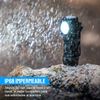TrustFire LED Headlamp USB Rechargeable Headlight Waterproof Torch Flashlight