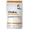 Rapid Strength Choline Bitartrate Cognitive Support Supplement