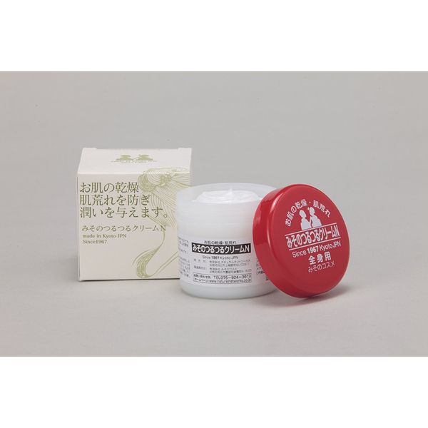 Misono Tsuru Cream N