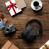 WORKPRO Hearing Protection Ear Muffs Safe Construction Shooting Noise Reduction