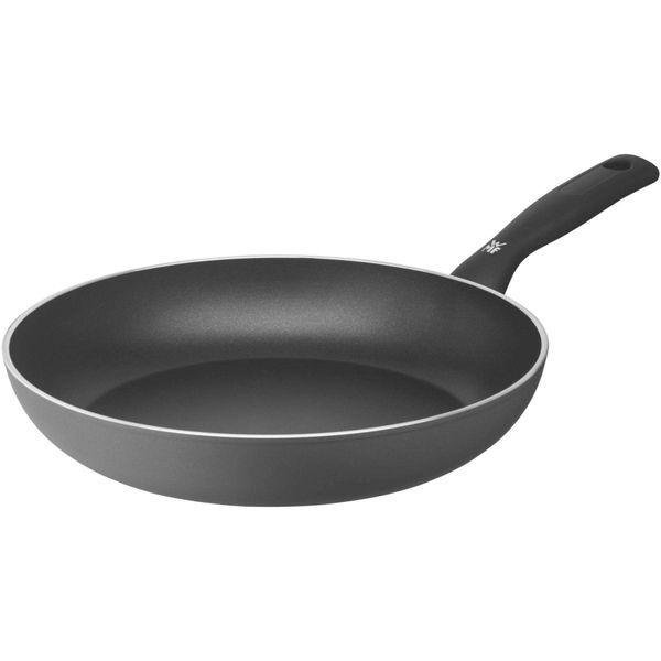 WMF WMF Frying Pan, 11.0 inches (28 cm), Palmadur Inspired, IH, Compatible with Gas Fire W0546284021