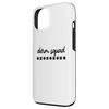 Derm Squad Dermatology Cosmetic Dermatologist Case for iPhone 13