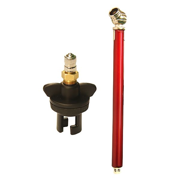 Slingshot SUP High Pressure Inflator Valve