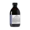 Davines Alchemic Silver Shampoo 280 ml 9.46 fl. oz.