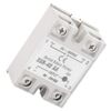 Solid State Relay, SSR-40AA 40A Solid State Relay Module AC-AC Input 90-250V AC Output 24-480V AC
