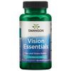Swanson Vision Essentials 60 Veggie Capsules