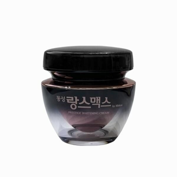 Dongsung Pharmaceutical Lansmax Prestige Whitening Cream 50g