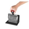 Colop Stamp Pad Micro 3 Felt 160x90mm Black Ref 54013100