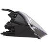 Headlight Set For 2003-2005 Chevrolet Cavalier Driver and Passenger Side