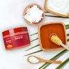 HONEY & SHEA MAXIMUM HOLD STYLING GEL