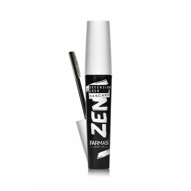 Farmasi Make Up Zen Extension Lash Mascara 8 ml