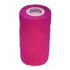 Other VETSET WRAPTEC COHESIVE BANDAGE 100MM, Clear
