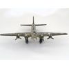 B – 17 Fortress Plane Die Cast [4.5]