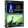 Cloverfield / Super 8 Double Pack [DVD]