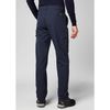 Helly Hansen Men's Quick-Dry Cargo Pant, 597 Navy, 34