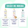 Nenuco Shower Gels, 0.65 ml, 8410104025755
