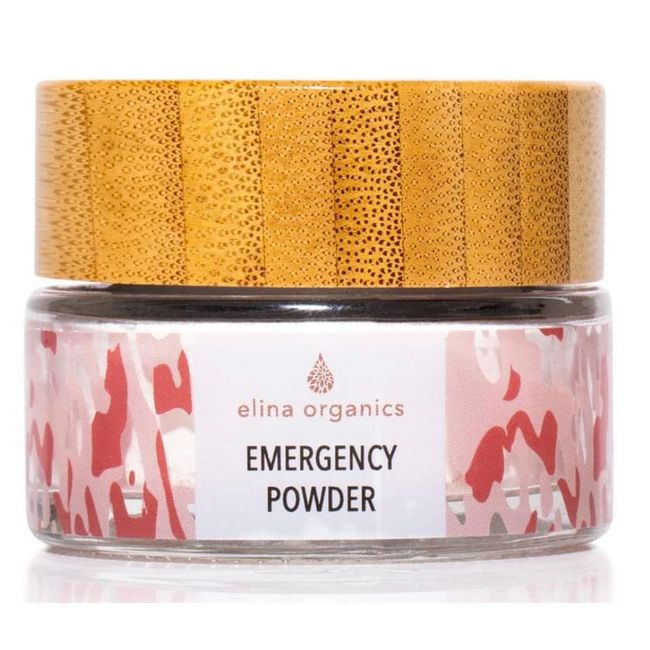 Emergency Powder