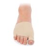 Amaze Plus Soft Gel Bunion Supporter, Reusable, Washable