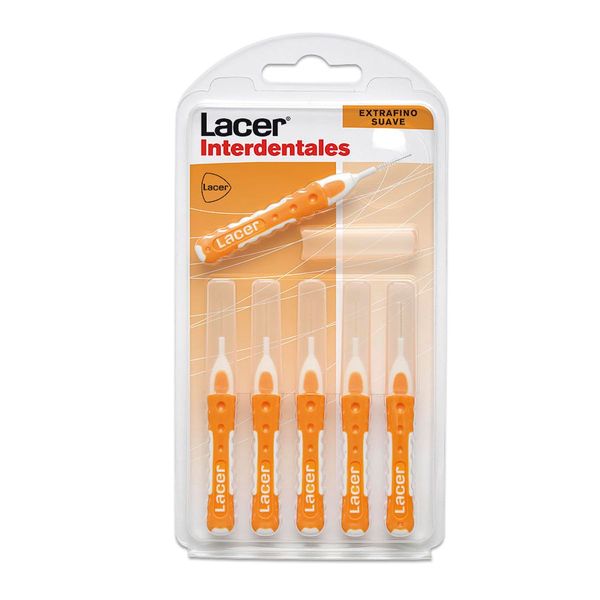 Brush Lacer interden extfin. Sua 6U
