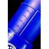 Optimum Adjustable Kicking Tee, Blue, One Size
