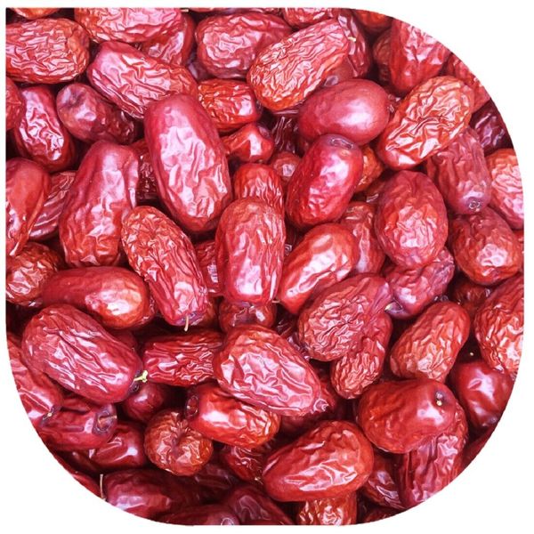 1 LB 100% NATURAL  Dried JUJUBE DATES,CHINESE DATES,US SELLER